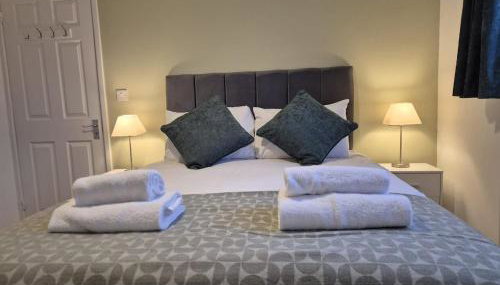 Mortimer House By Cliftonvalley Apartments - Foto 4