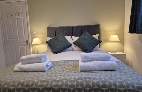 Mortimer House By Cliftonvalley Apartments - Foto 4