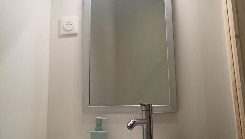 Studio chez l'habitant - Foto 5