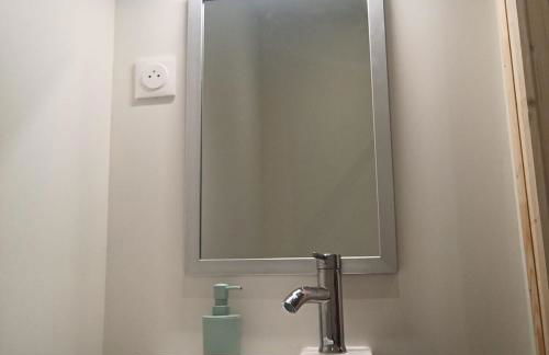 Studio chez l'habitant - Foto 5