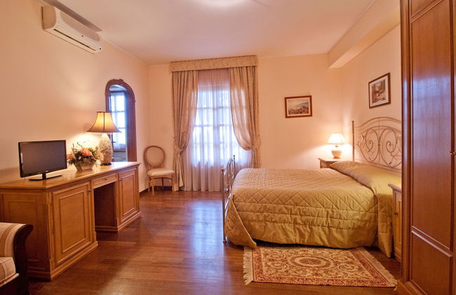 Tenuta Cusmano Villa Resort - Foto 14