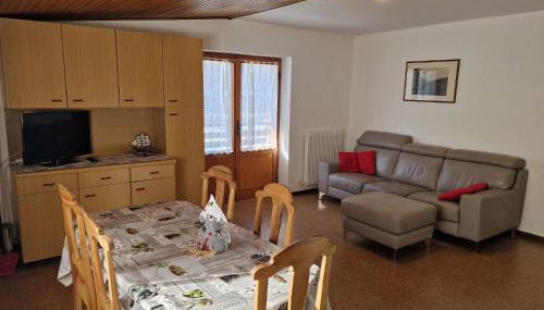 Casa Rosa Alpina - Foto 3