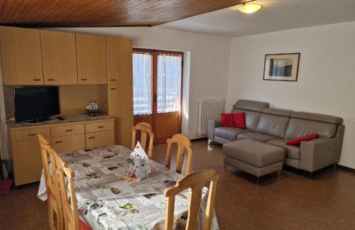 Casa Rosa Alpina - Foto 3