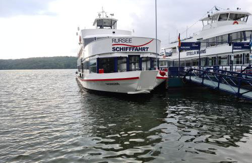 Ferienwohnung Katharina 4 Sterne laut DTV Wallbox 11KW - Foto 52