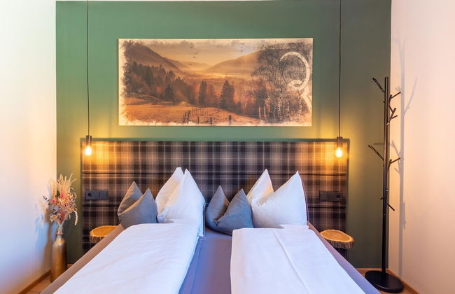 Cosy Chalet in Wolting in a Charming Area - Foto 6