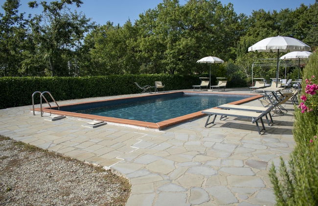 Villa Antonella - Foto 38