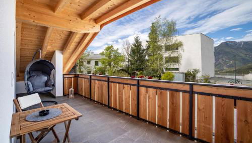 Krämerhof Apt Villnösser Geisler - Foto 2