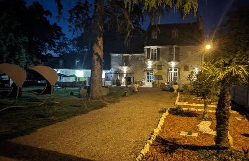 Gîte la Baronnière - Foto 28