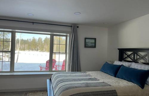 Wolf Pond 1 - 3 Miles to Lake Placid NY - Foto 1