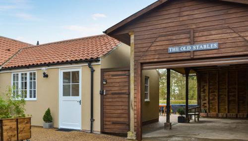 The Old Stables - Foto 1