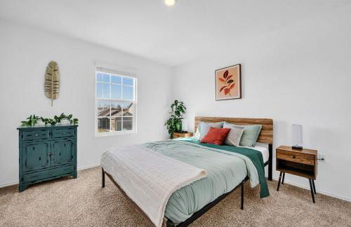 Austin Hideaway - King Bed, Game Room, FREE Coffee - Foto 7