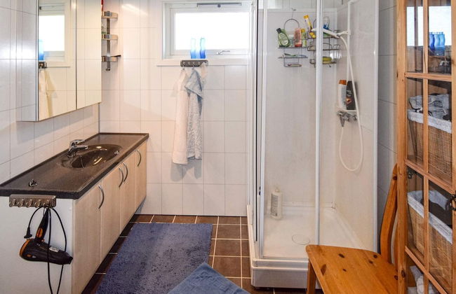 Holiday Home in Hennes - Foto 10