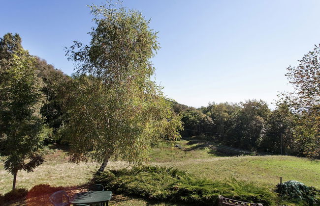 Apartment in Netro With Balcony and Views - Foto 21