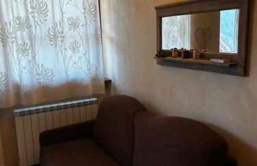 Chalet Montana - Borgo Le stalle Lunghe - Foto 13