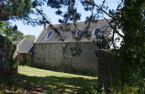 711- Spacieuse ferme bretonne - Foto 27