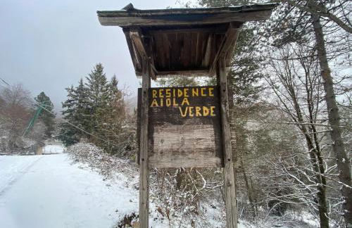 La casa nel bosco-Val Granara guesthouse - Foto 9