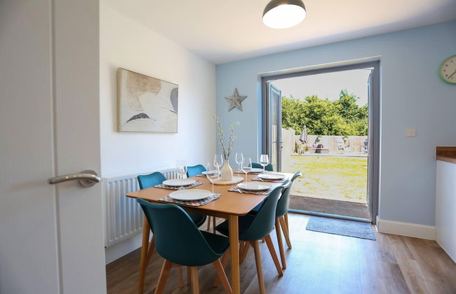 Elements 3 bed Home in Bracklesham Bay - Foto 20