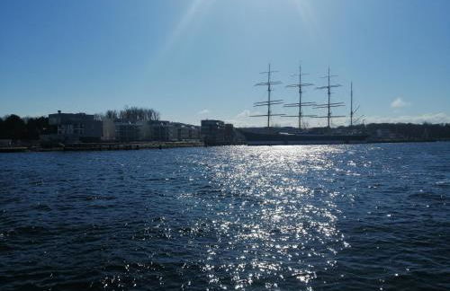 Ferienwohnung "Luv" Grube Ostsee - Foto 50
