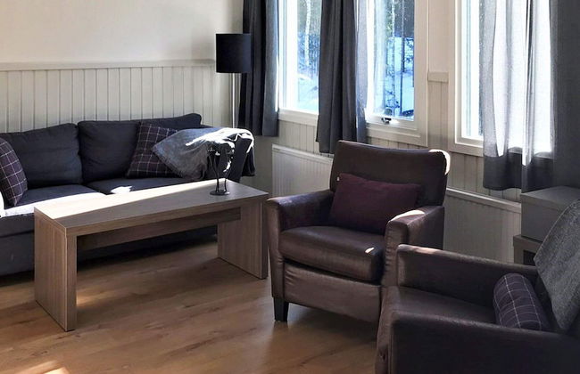 10 Person Holiday Home in Salen - Foto 19