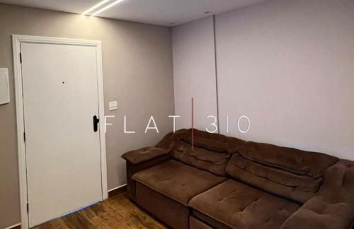 flat em são vicente - Photo 8