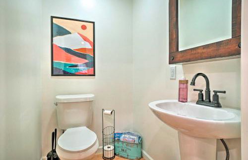 Painted Skies Upscale Getaway By Lake Burton! - Photo 23