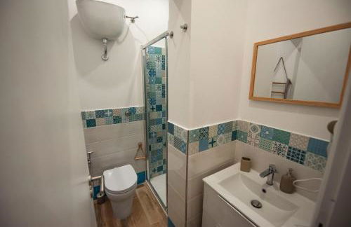 Holiday House Annunziata 2 - Foto 7