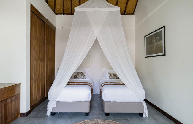 Villa Lotus - Foto 9