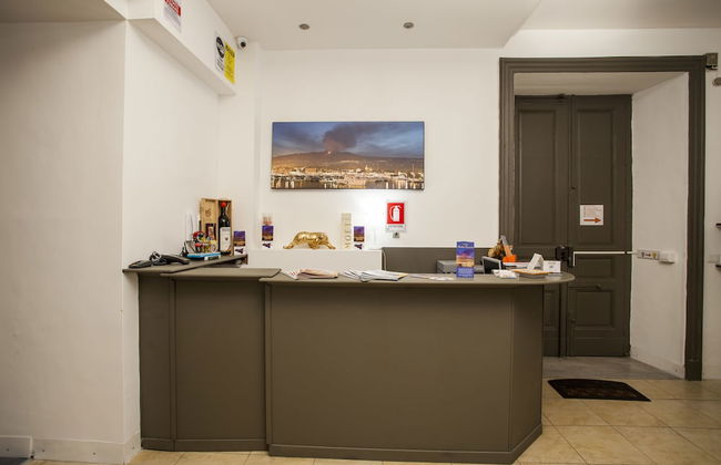 Sicilia Etna Mare - Foto 2