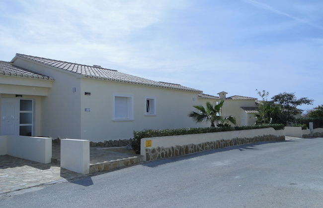 Villa Lirios - Foto 47