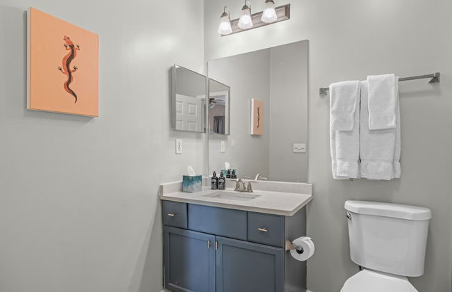 Furnished Apartments near Emory - Foto 39