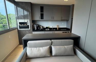 Elegance Apartamentos 1 quarto para 4 pessoas em Bombinhas - Foto 41