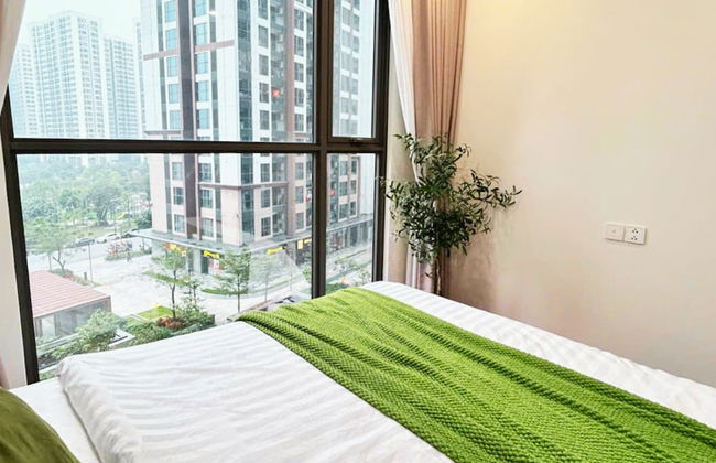 Vinhomes Ocean Park Apartment Ha Noi - 20 October Homestay - Photo 68