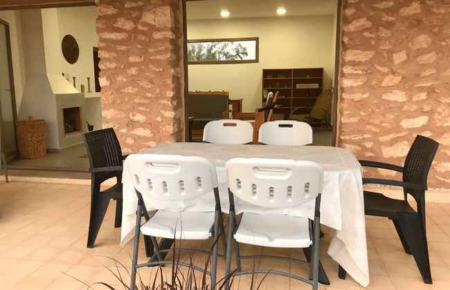 Villa Seaview Kaouki - Foto 11