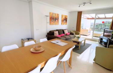 El Bosque de La Mairena penthouse - Foto 64