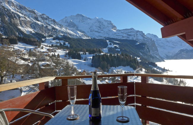 Eiger Residence Apt.A/425 - Foto 26