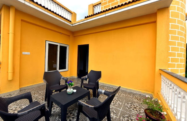 Pracika Villa Phase 1 - Foto 16