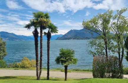 La Suite dell'Artista SWIMMING POOL AND AIR CONDITIONING - Photo 2