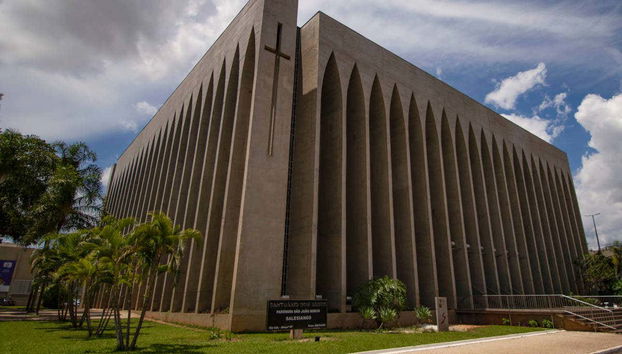 Brasilia Bus Tour - Foto 4