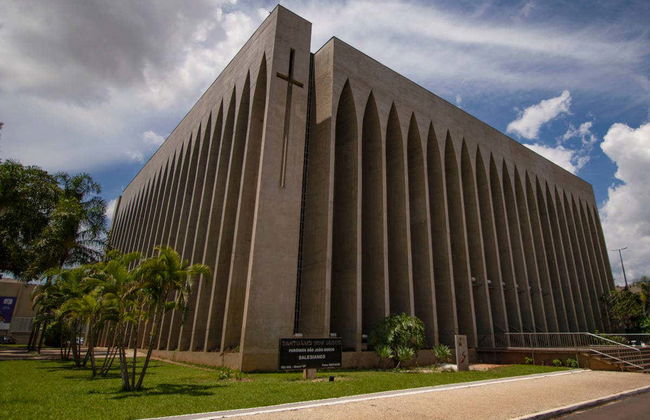 Brasilia Bus Tour - Foto 4