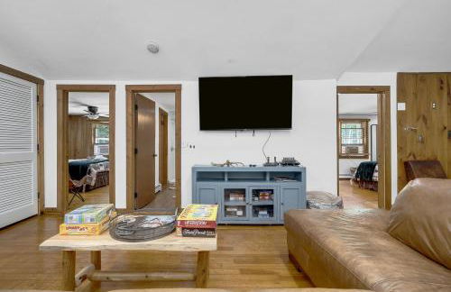 The Gamehouse - Lake Access Nearby - Foto 23