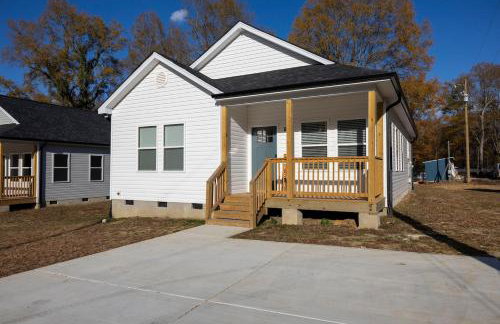 5 Min to Elon - 7 Min to Downtown - Washer and Dryer - Foto 39