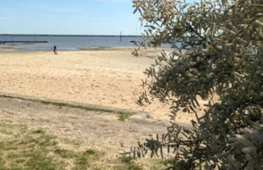 200 M Port de Cassy , studio cosy 3 pers - Foto 15