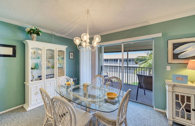 Sanibel Siesta on the Beach - Foto 9