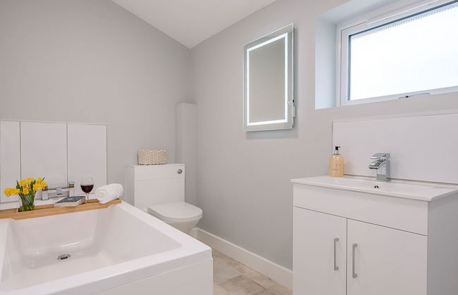 2 The Smithy, Saxmundham - Foto 16