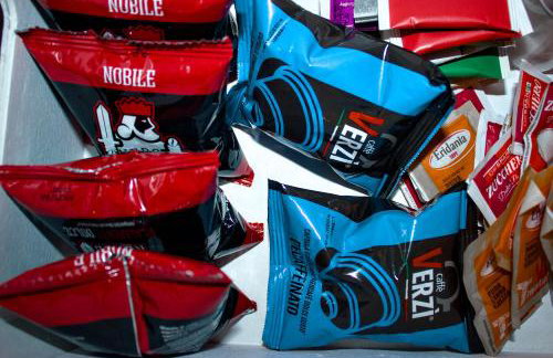 Oasi di pace in Abruzzo, tra mare e monti - Foto 10