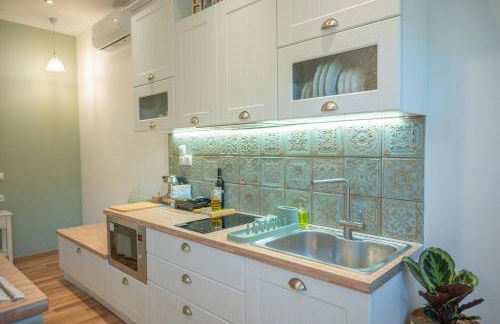 Cloe Corfu Town Apartment - Foto 1