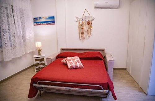 La Marea Monolocale sul mare - Foto 14