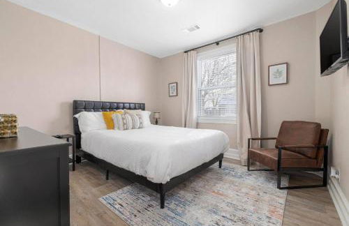 2BR house minutes from Holston Valley & Eastman - Foto 5