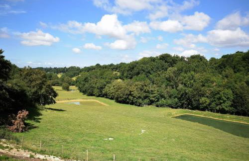 Castle Retreat near Villages - Foto 32