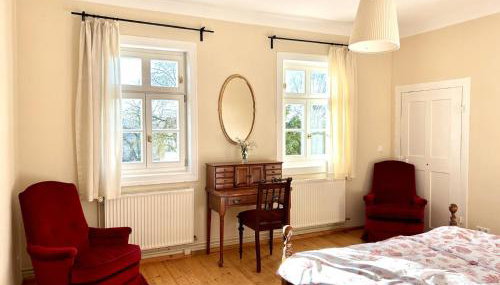 Ferienwohnung Schloss Heldritt - Foto 3